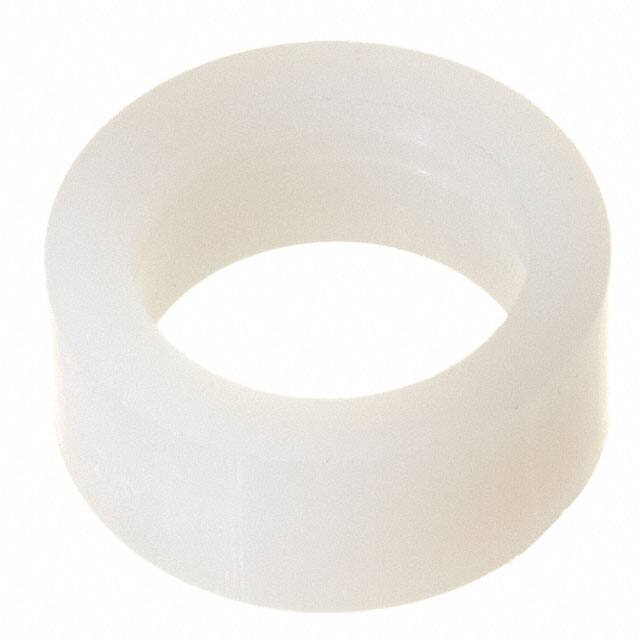 17W05421 Essentra Components  Rondelle